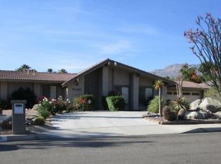 72635 Bel Air Rd, Palm Desert, CA 92260
