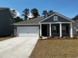 831 Harrison Mill St LOT 326, Myrtle Beach, SC 29579