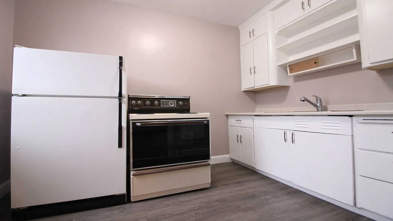 1 bed, $1,495 — Photo 3