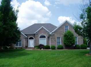 1528 Aquarius Way, Bowling Green, KY 42104