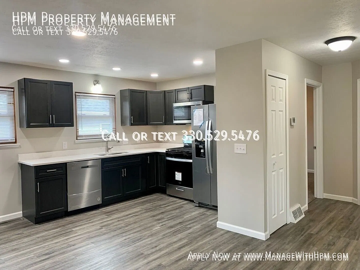 3 bed, 1.0 bath, 1020 sqft, $1,350 — Photo 4