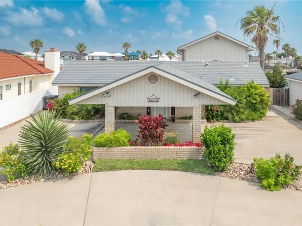 13758 Hawksnest Bay Dr, Corpus Christi, TX 78418
