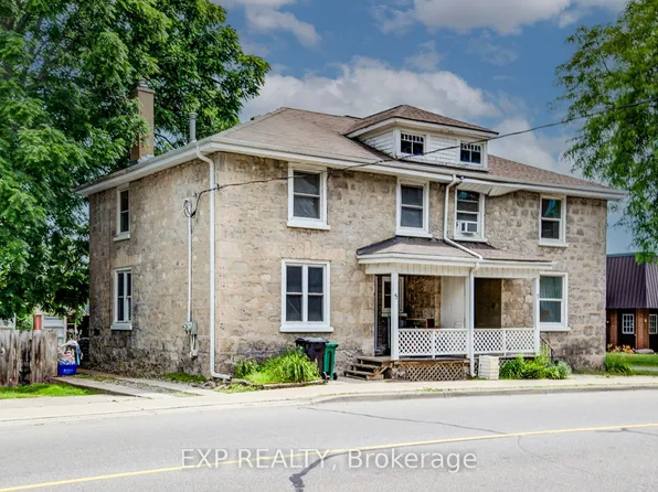 5 George St S, Cambridge, ON N1S 2N3