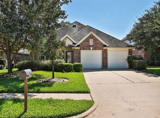1226 Dunston Falls Dr, Spring, TX 77379