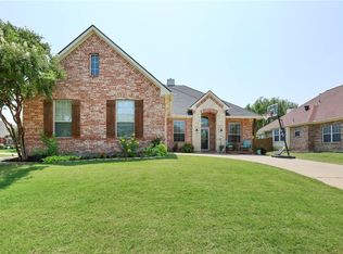 2111 Ranch Rd, Sachse, TX 75048