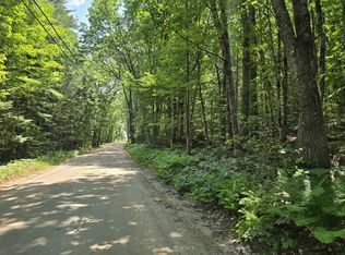 LOT 27 Davis Hill Rd, Center Conway, NH 03813