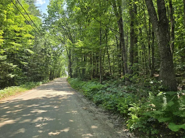 Lot 27 Davis Hill Road, Conway, NH 03813