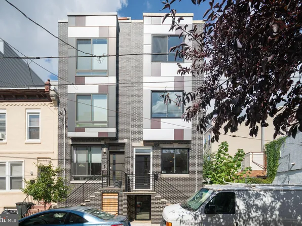 605 Hoffman St, Philadelphia, PA 19148