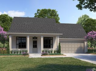 19124 Merchants Trail Ave, Baton Rouge, LA 70817