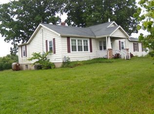 12132 Mount Cross Rd, Dry Fork, VA 24549