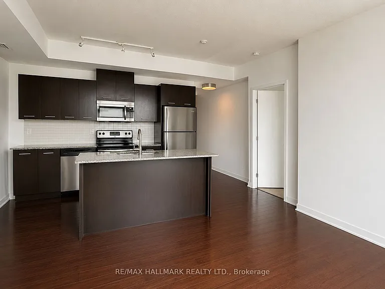 365 Prince Of Wales Dr #1702 — Photo 3
