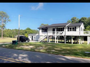 6511 Lower Bay Rd, Saint Louis, MS 39520