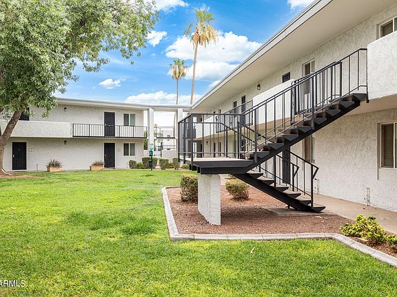 4th image of 3314 N 68TH Street #233