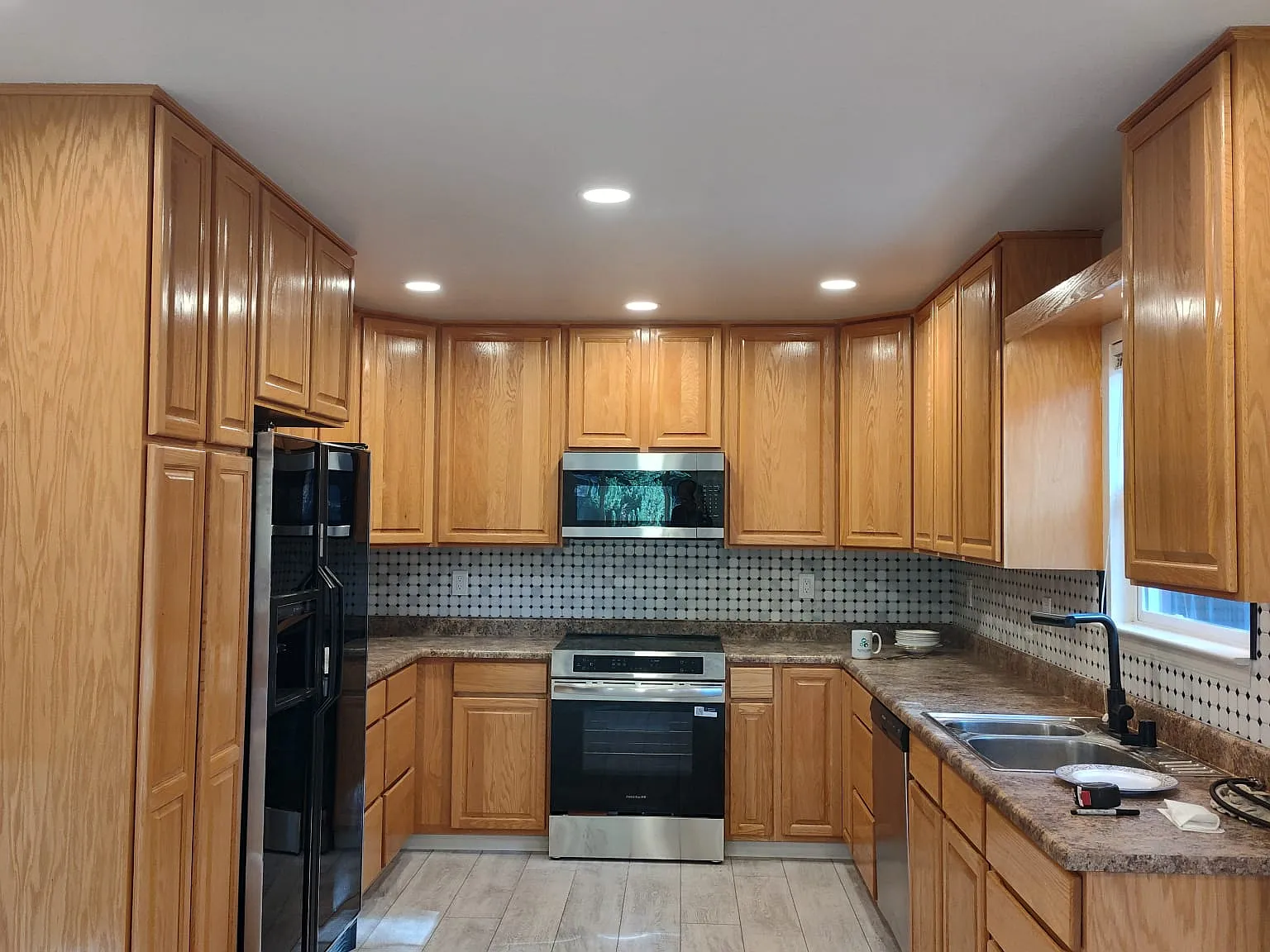 2 bed, 990 sqft, $2,750 — Photo 4