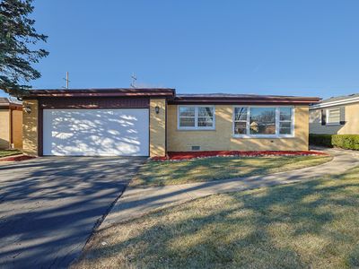 866 Timothy Ln, Des Plaines, IL, 60016