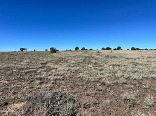 0 W Dozer Ave, Ash Fork, AZ 86320