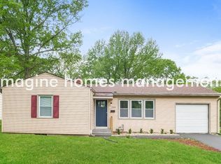 7200 Ralston Ave, Raytown, MO 64133