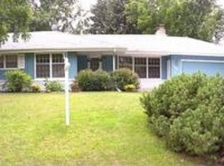 1150 Polk Pl NE, Columbia Heights, MN 55421