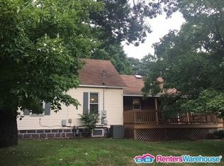 400 2nd St S, Sauk Rapids, MN 56379