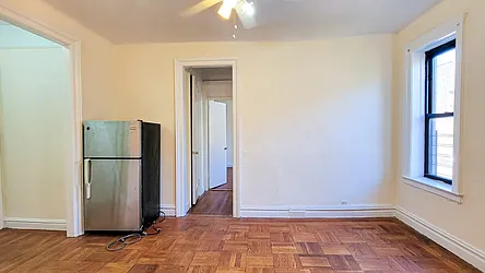 Rented by New York Residence