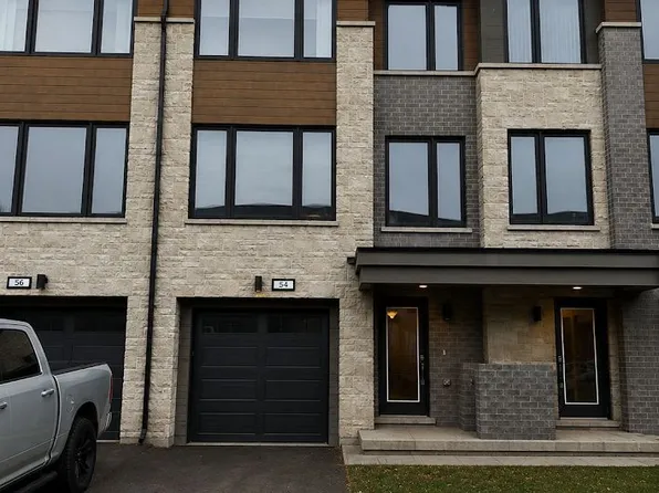 54 Humberstone Dr, Halton Hills, ON L7G 0P5