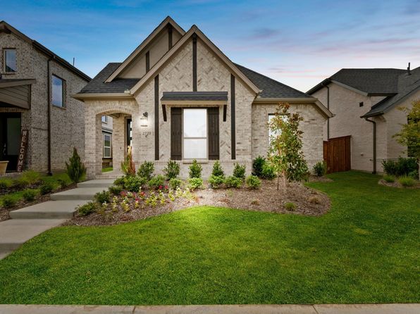 Home for Sale in Celina TX
