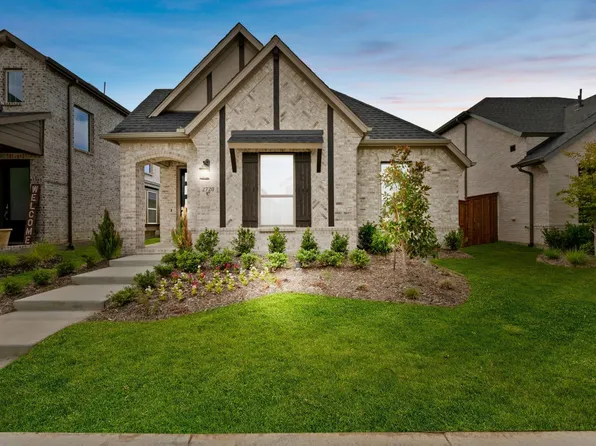 2720 Holland Ct, Celina, TX 75009