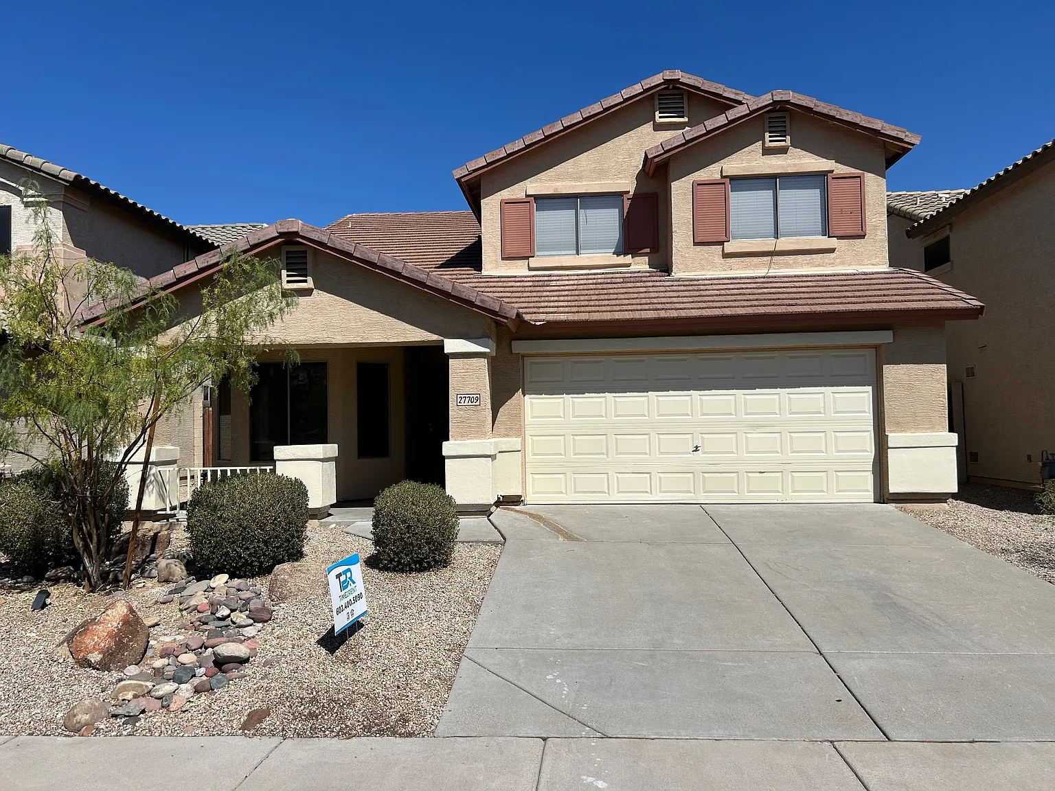 4 Bed 2. — Photo 1