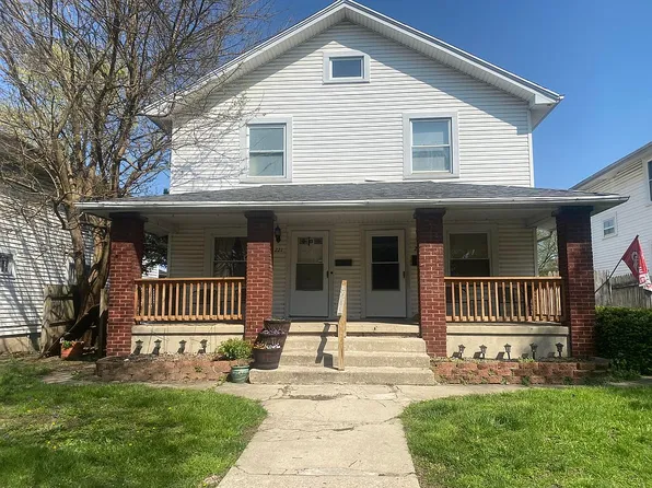 219 W Main St, West Carrollton, OH 45449