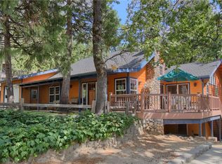 39299 Robin, Bass Lake, CA