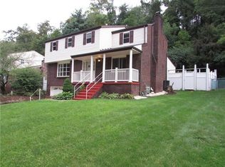 1024 Evergreen Dr, Pittsburgh, PA