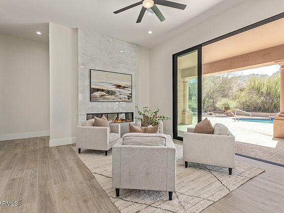 5th image of 11743 E DESERT VISTA Drive