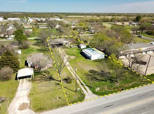 518 N Interurban St, Anna, TX 75409