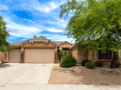 16186 W GLENROSA Avenue, Goodyear, AZ, 85395