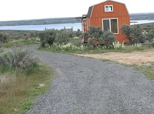 0 Highway 17 N, Coulee City, WA 99115