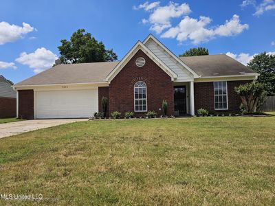 7211 Dunbarton Dr, Horn Lake, MS, 38637