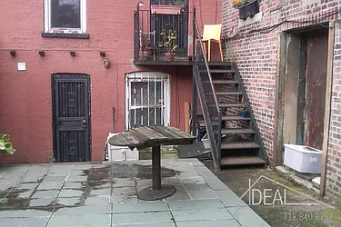 Rented by Ideal Properties Group