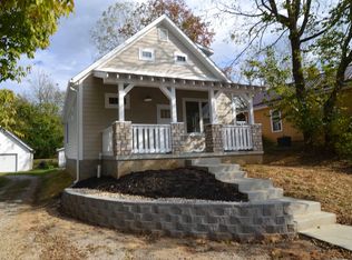 1313 S Lincoln St, Bloomington, IN 47401