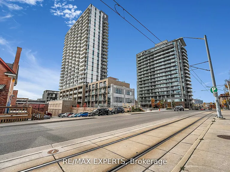 55 Duke St W #502 — Photo 3