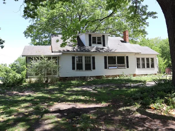 14 Rock Church Rd, Clarksville, VA 23927
