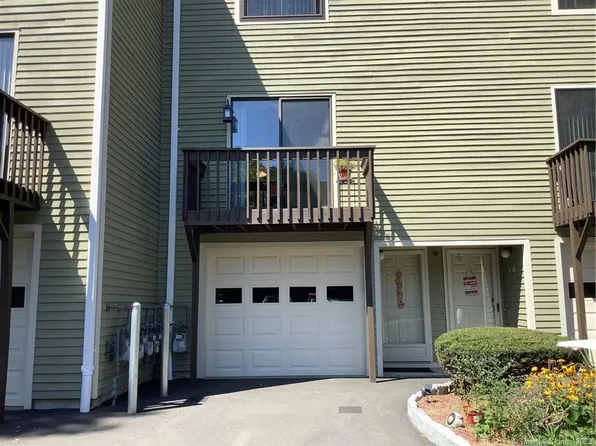 40 Foxon Hill Road #L45, New Haven, CT 06513