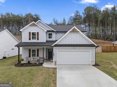 6540 River Station Dr, Lula, GA, 30554