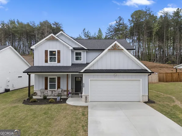 6540 River Station Dr, Lula, GA 30554