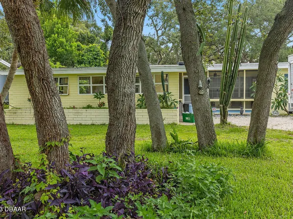 1715 Areca Way, Holly Hill, FL 32117