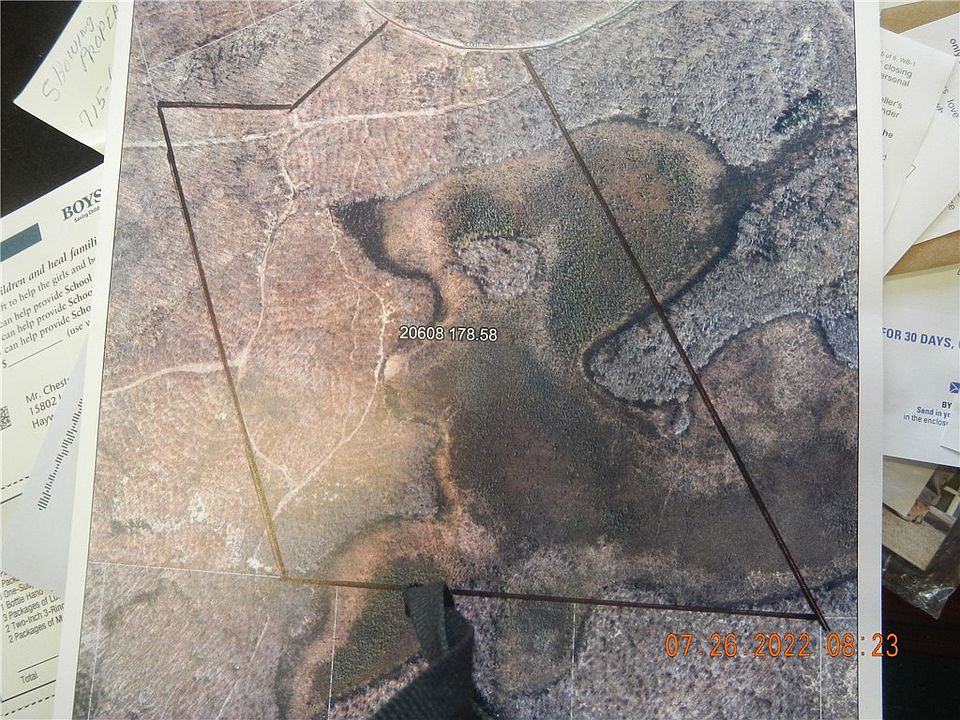 2nd image of 0000 Scout Trail
