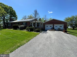 2 Turnpike Rd #396, Newburg, PA 17240