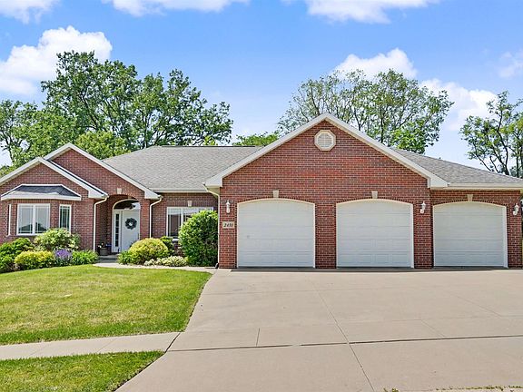 3rd image of 2491 Millstone Dr