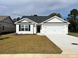 906 Owls Nest Dr LOT 16, Conway, SC 29527