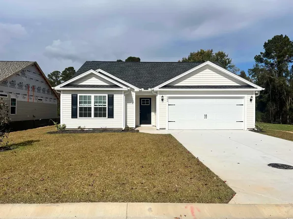 906 Owls Nest Dr. Lot 16, Conway, SC 29527
