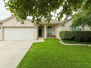 1310 Ty Cobb Pl, Round Rock, TX 78665